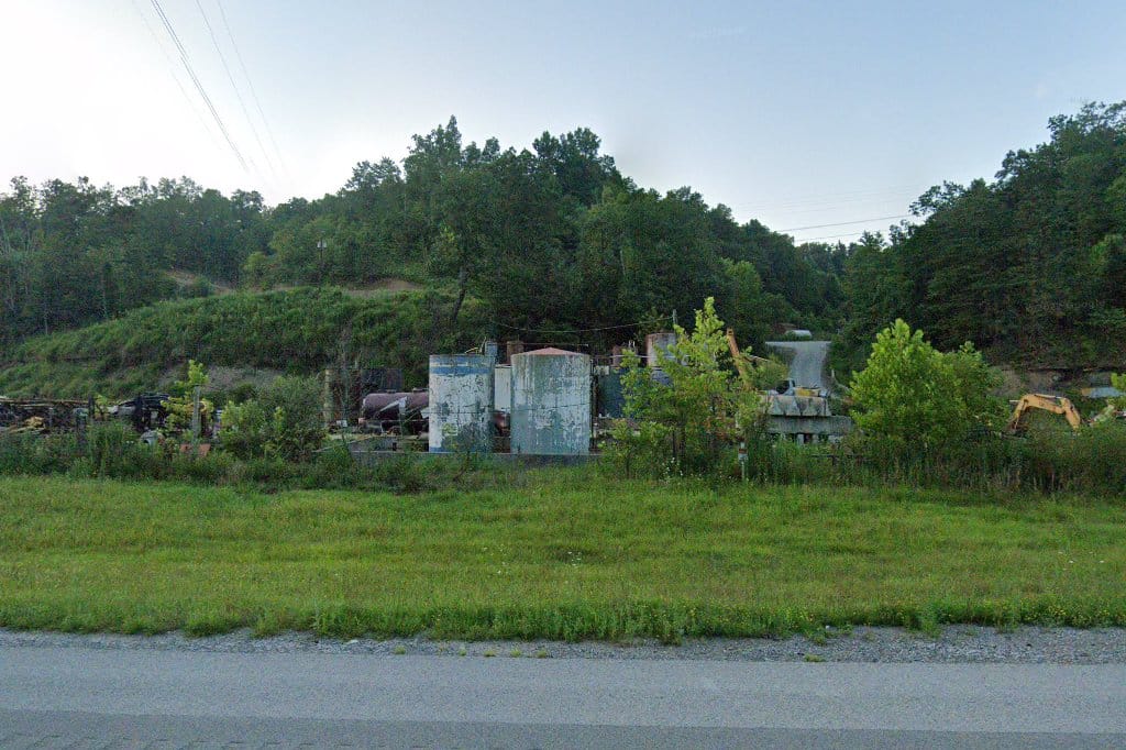 North Magoffin Elementary School