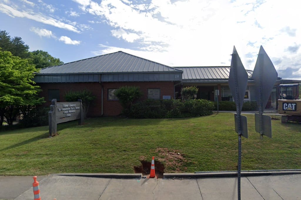 Clayton MVD Tag Office