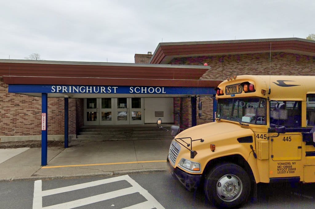 Springhurst Elementary School