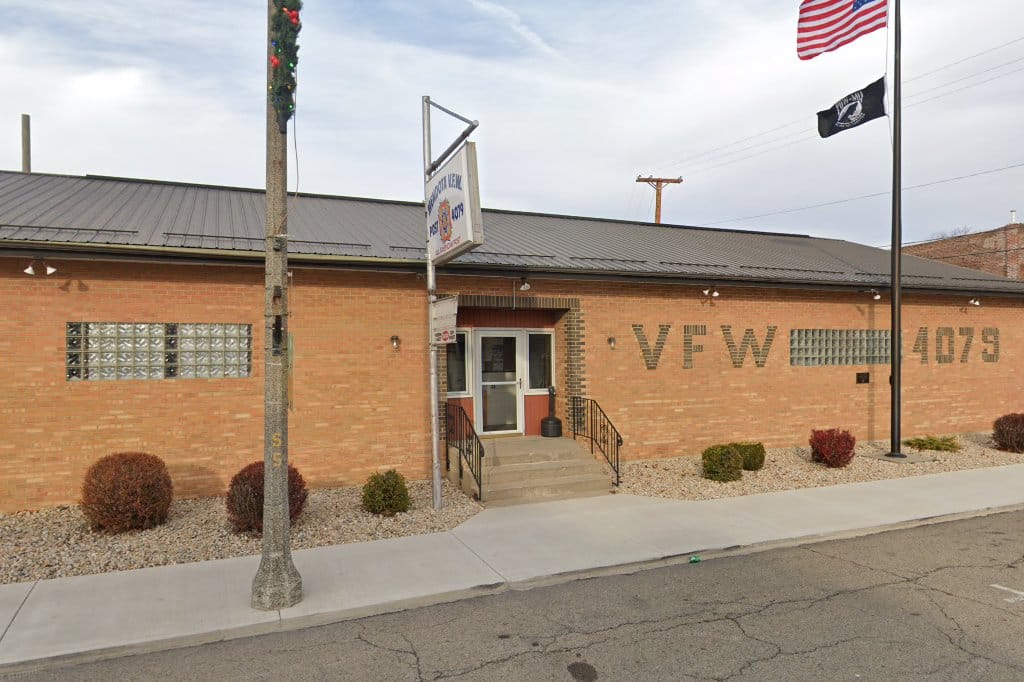 Veterans of Foreign Wars Post 4079