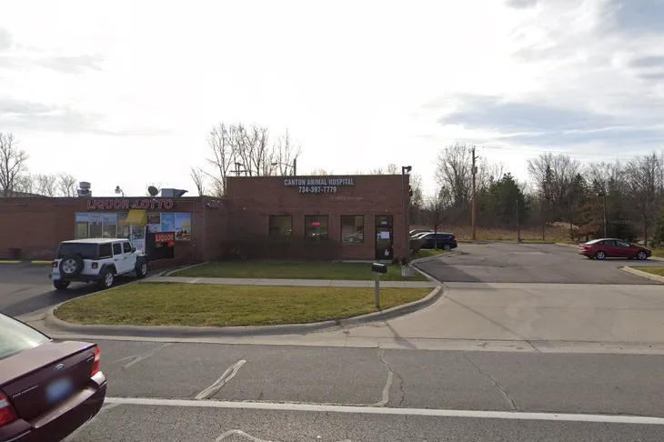 Canton Animal Hospital