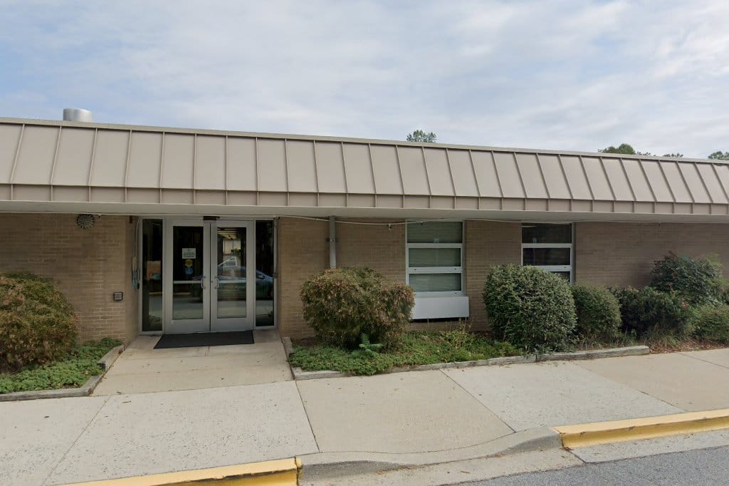 Bond Mill Elementary School