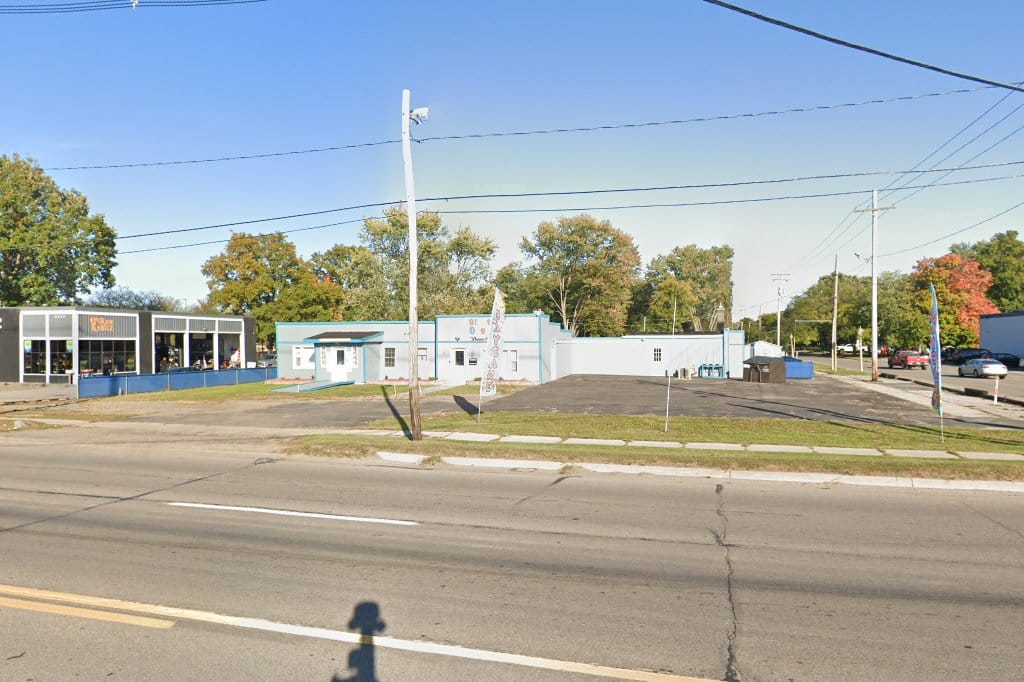 Cedar Street Animal Hospital