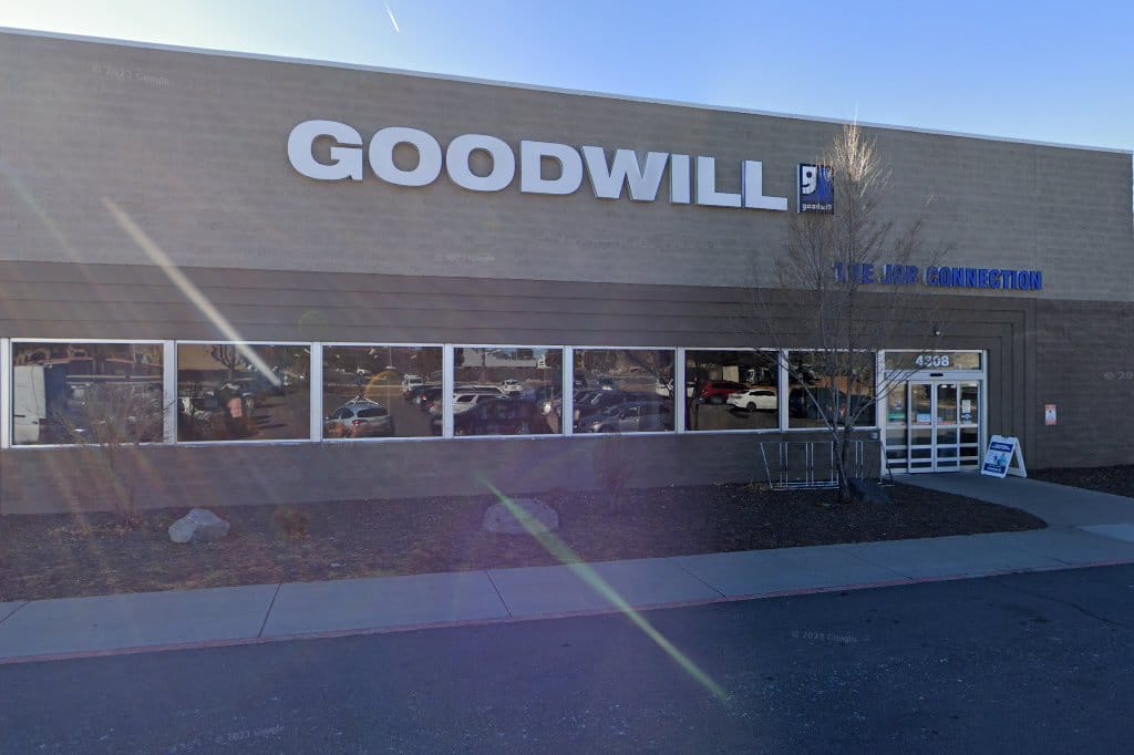 Goodwill Flagstaff