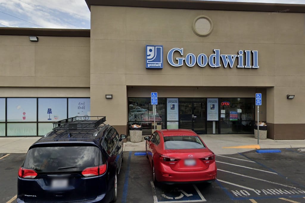 Goodwill Fresno