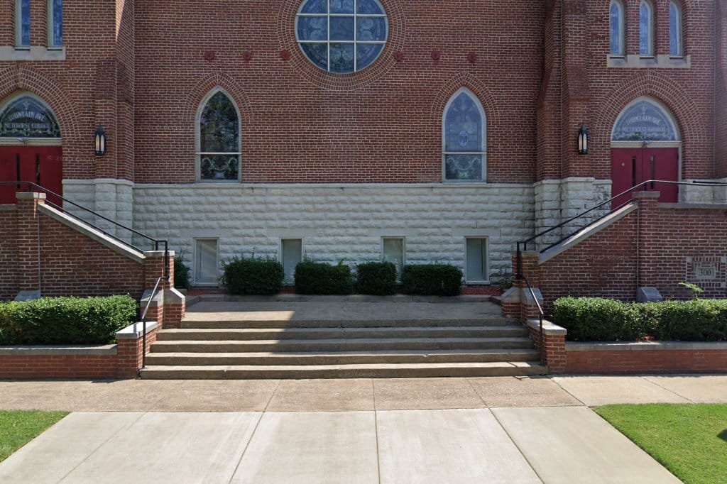 Paducah Head Start Preschool