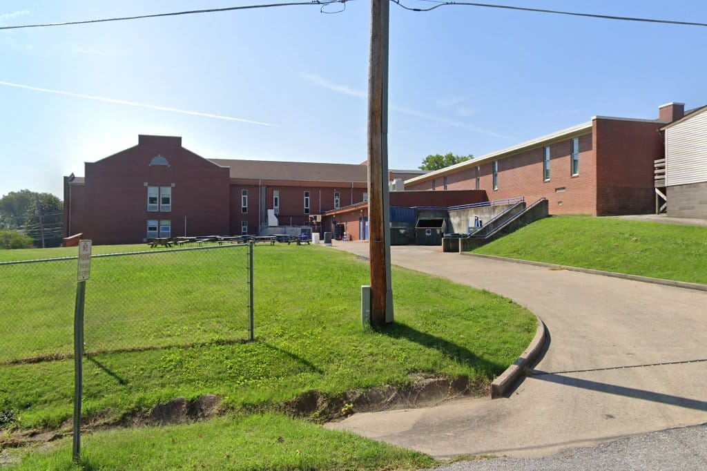 Clark Elementary School