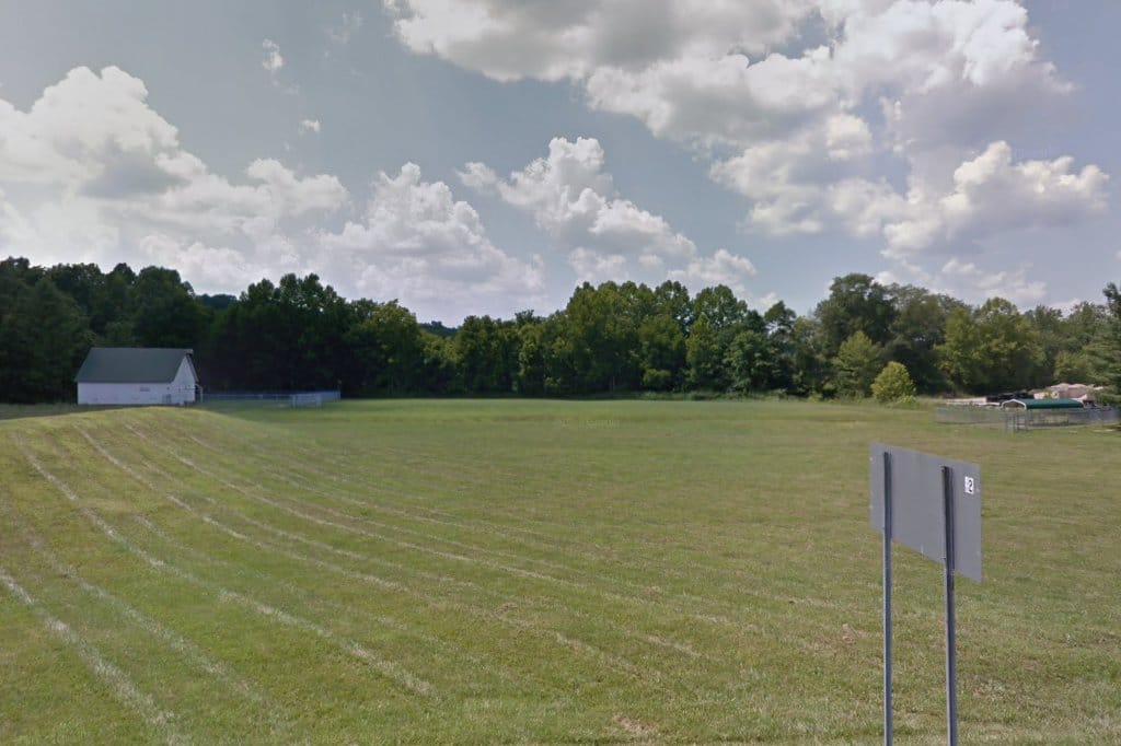 Brown County Animal Control