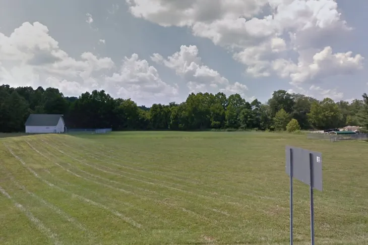 Brown County Animal Control