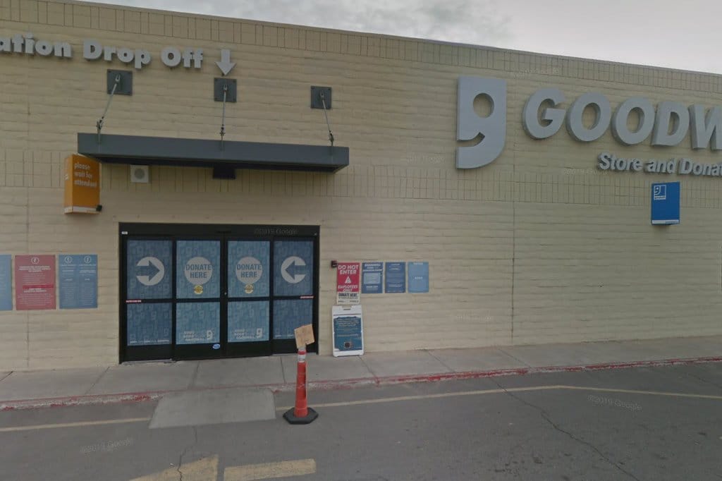 Goodwill Yuma
