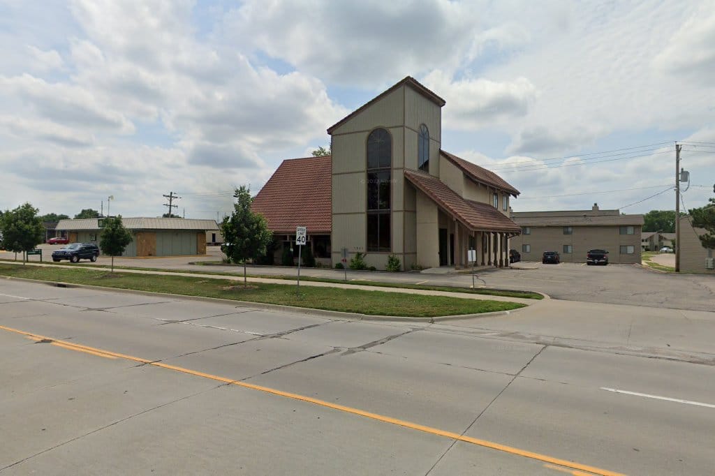 Bryan University in Topeka, Kansas