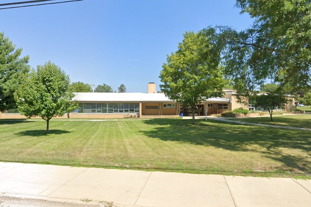 Bloom Elementary School
