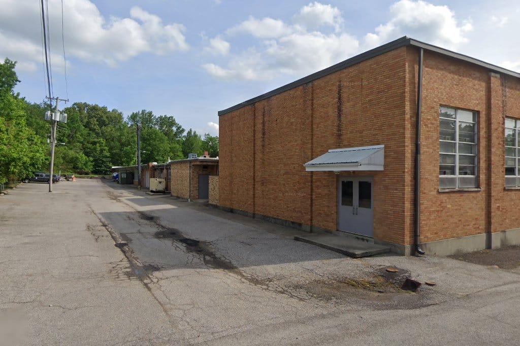 Muldraugh Elementary School