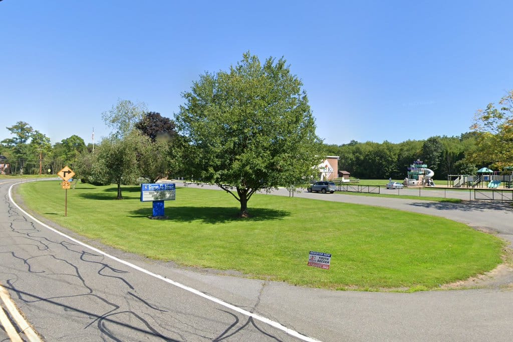 Morse School
