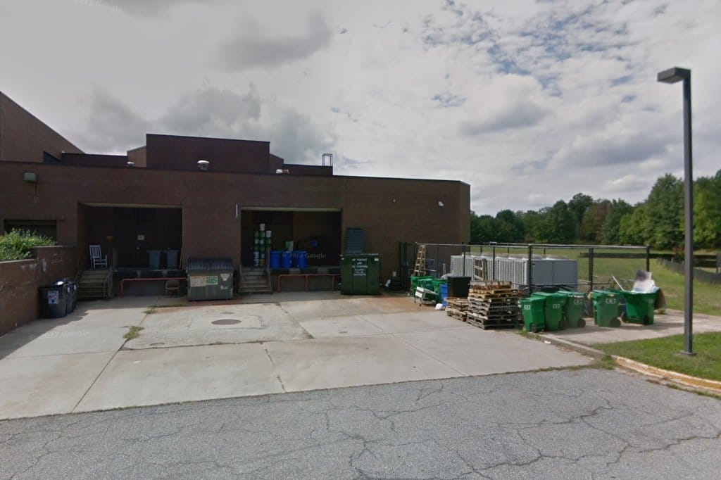 Scotchtown Hills Elementary School