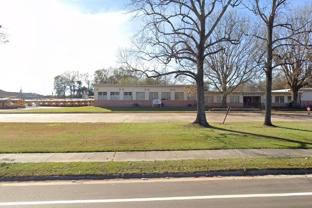 Central School