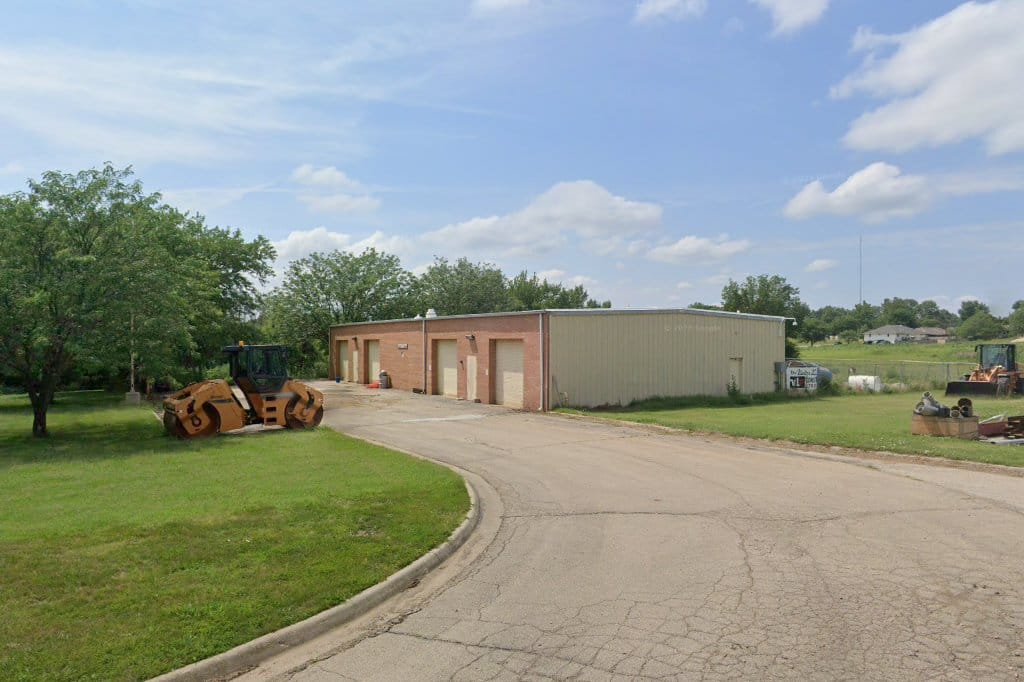 Washburn Institute of Technology