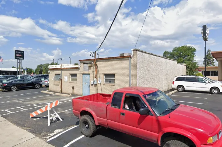 Dearborn Veterinary Hospital
