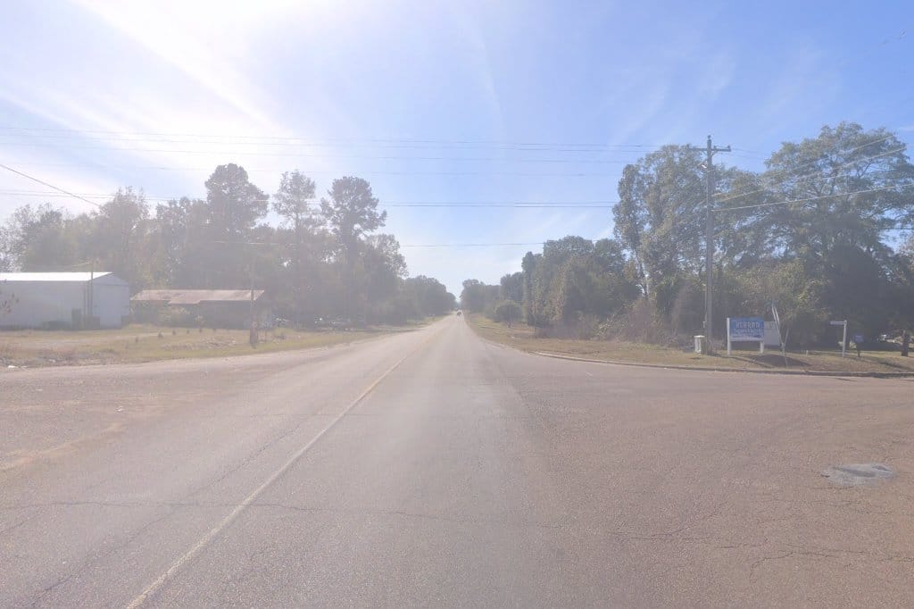 North Panola High School