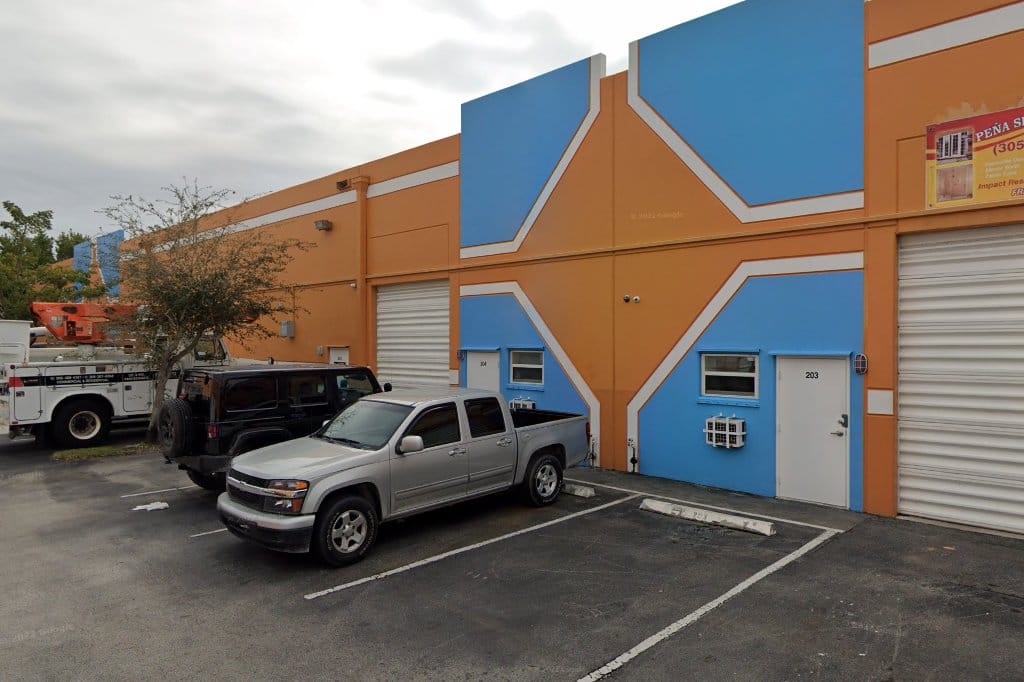 South Pharmacy