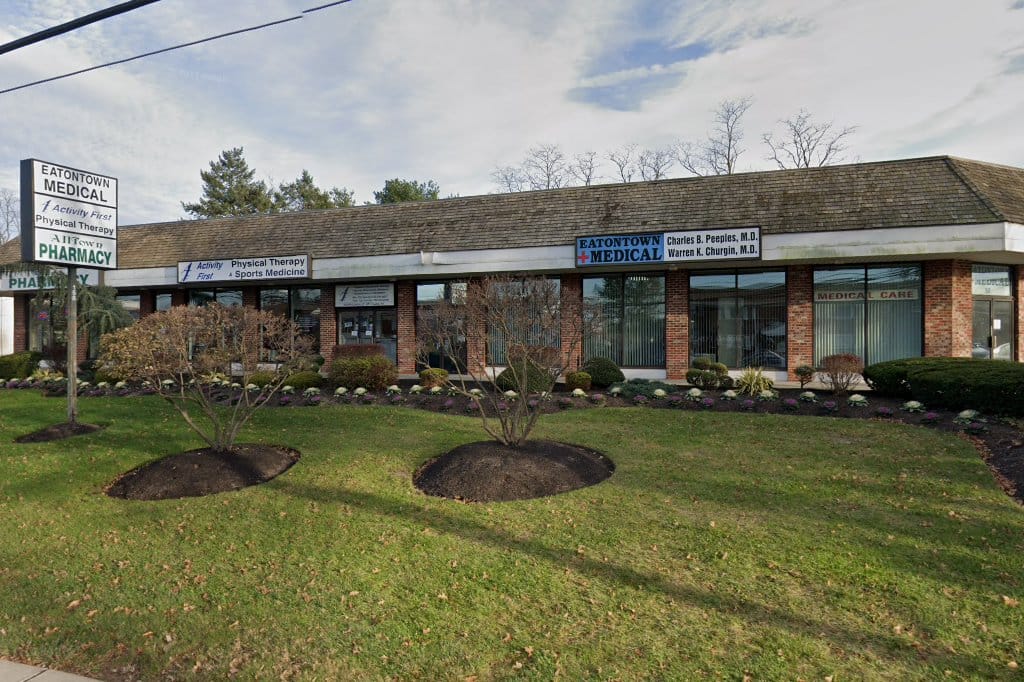 Alltown Pharmacy