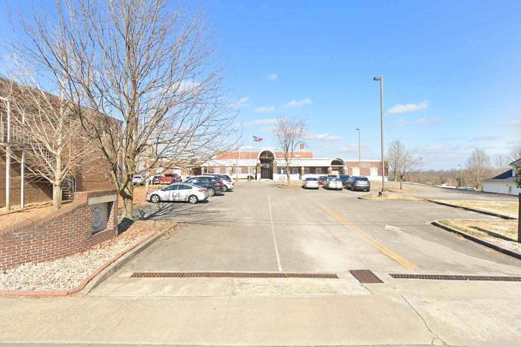 Gamaliel Elementary School