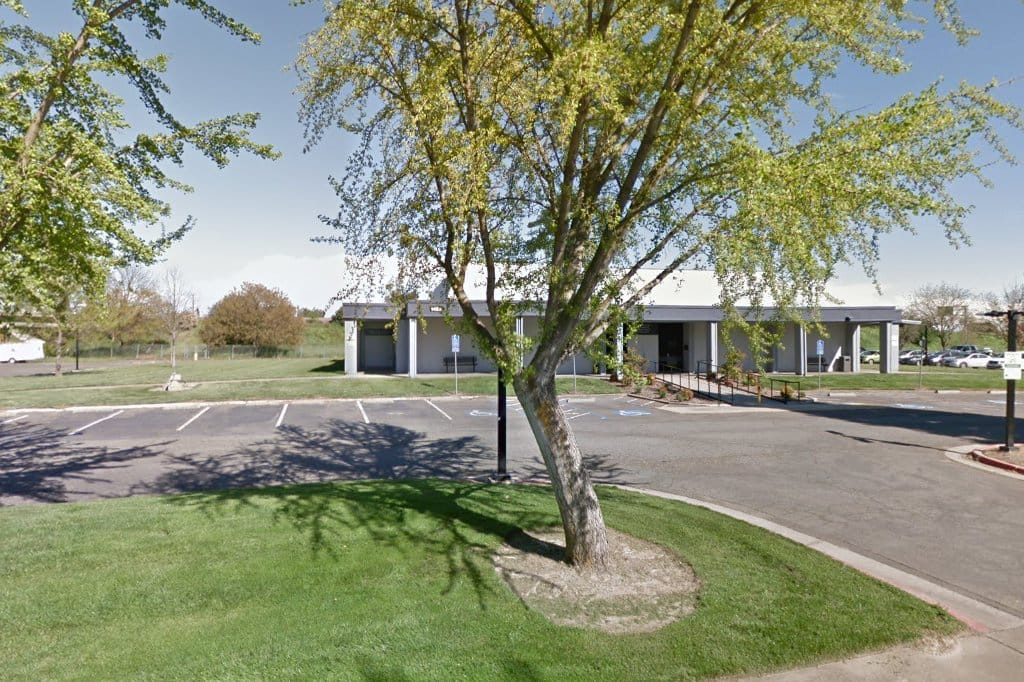 Sutter County Veterans Hall