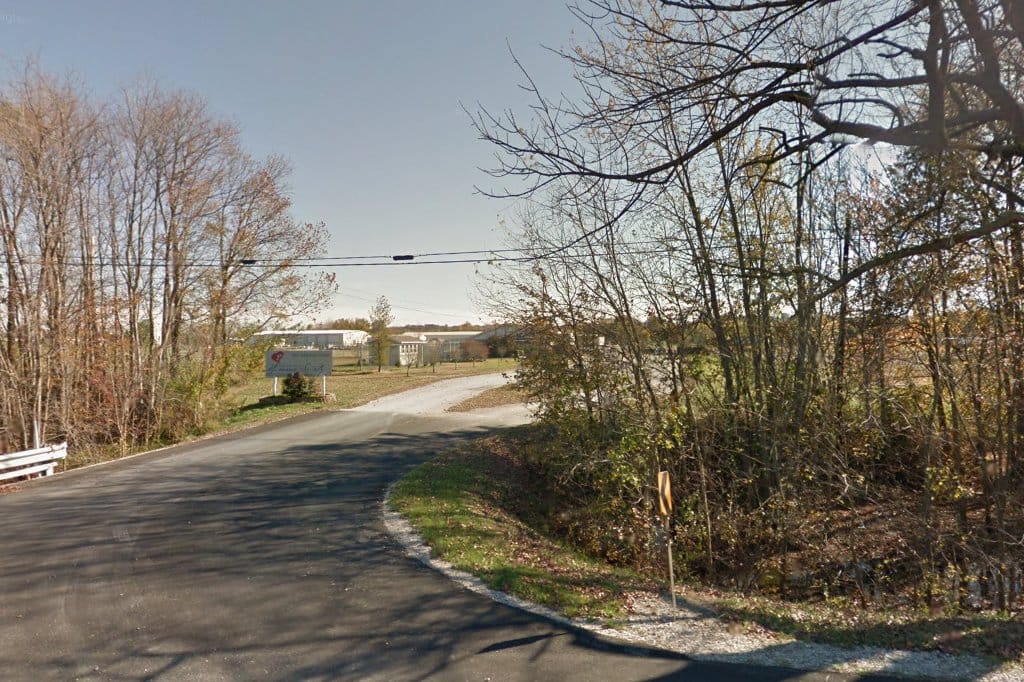 Dubois County Humane Society
