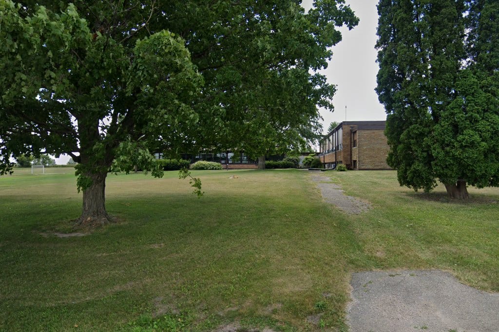 Manchester Elementary School
