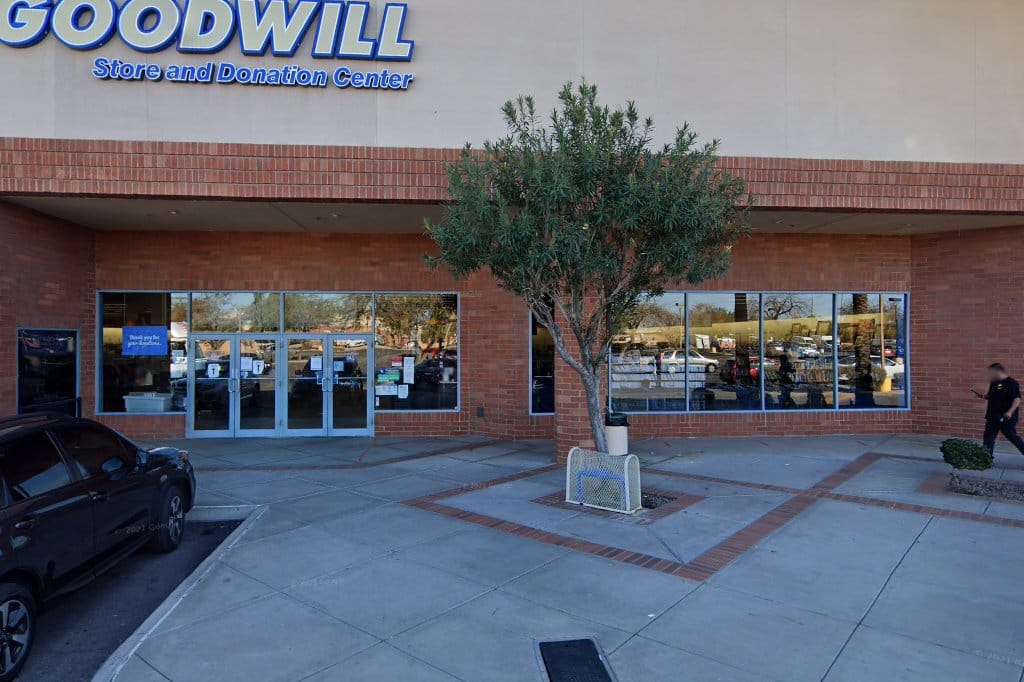 Goodwill Tempe
