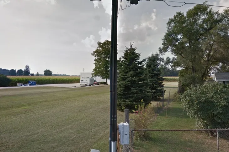 Marion-Grant County Humane Society