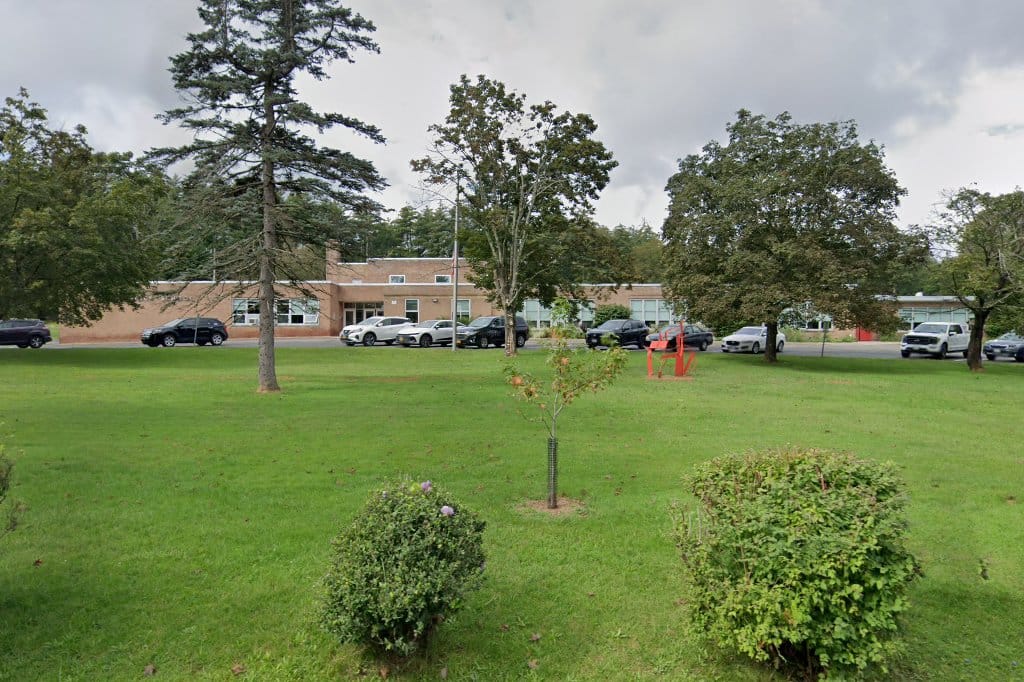 Woodstock Elementary School