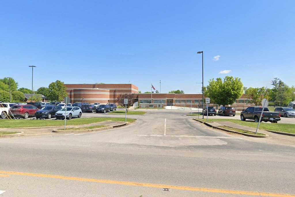 Camargo Elementary School