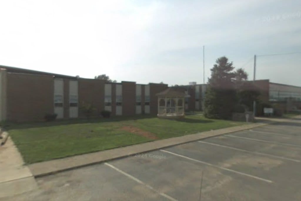 Nelson County Area Technology Center