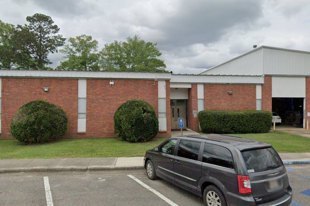 Pmhs Career & Technology Center