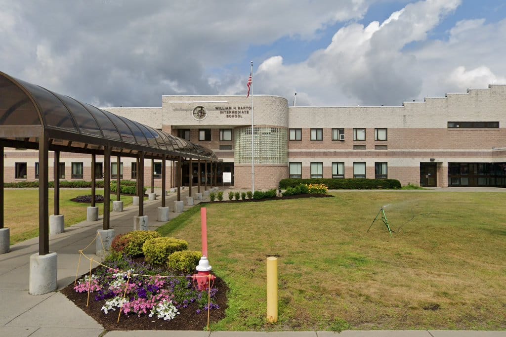 William H. Barton Intermediate School