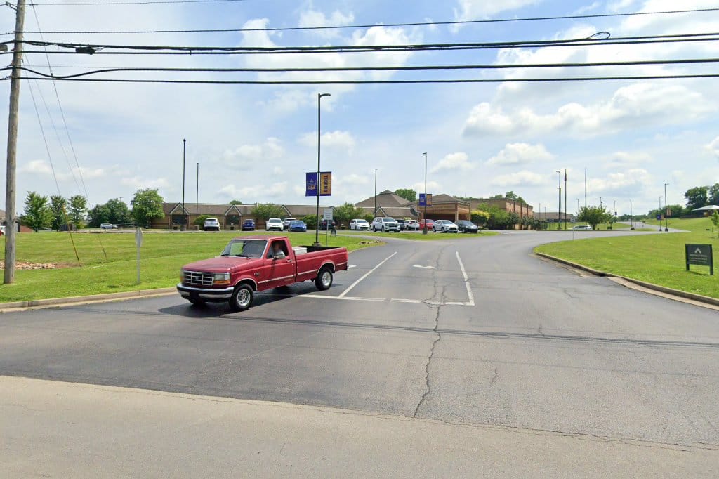 Bardstown Primary School