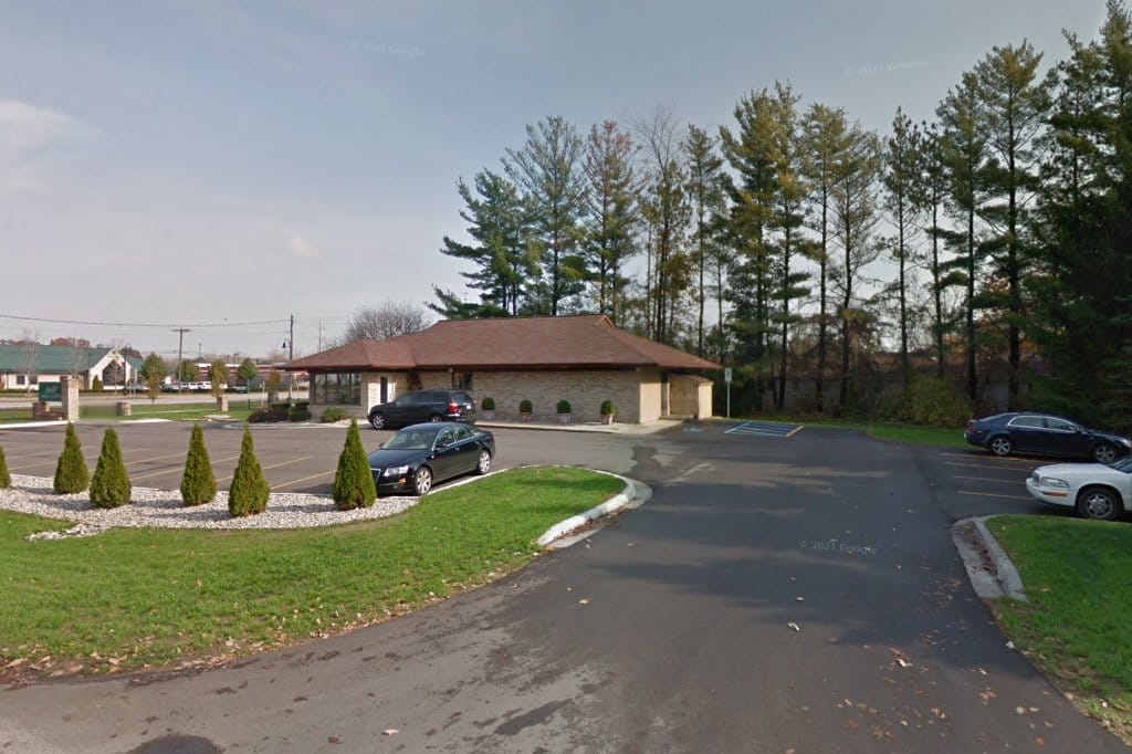 Gratiot Animal Hospital