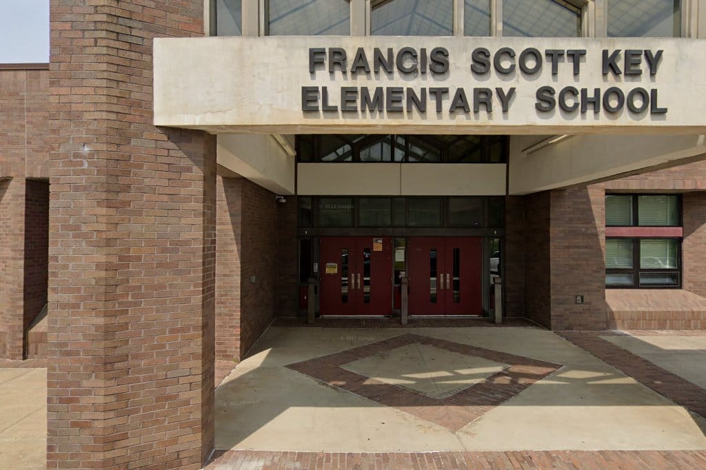 Francis Scott Key Elementary School