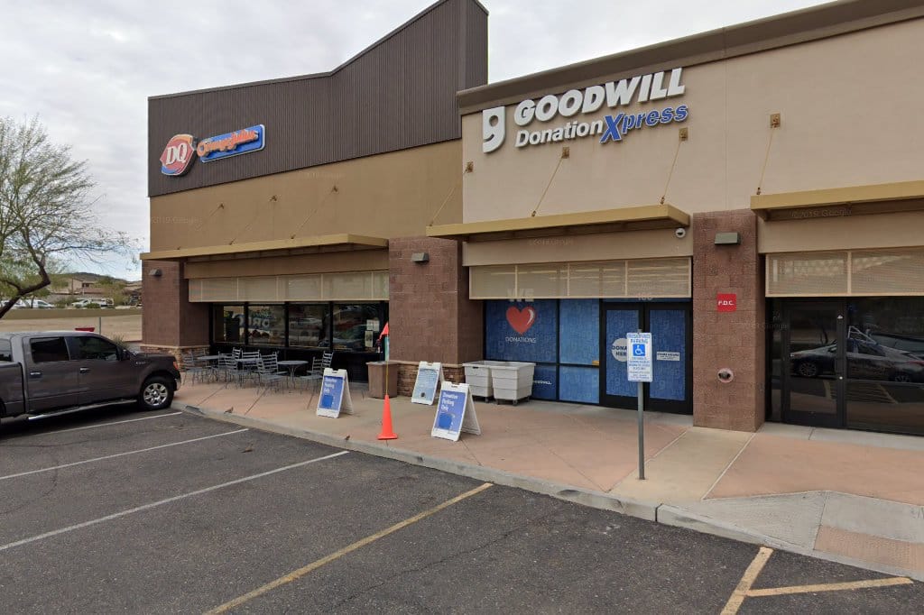 Goodwill Phoenix