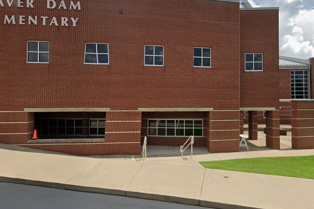 Beaver Dam Elementary School