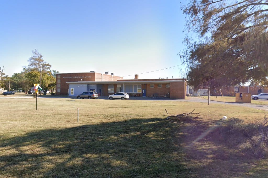 Kirkpatrick Health/Wellness School