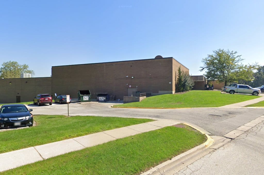 AJ Katzenmaier Elementary School (K-5) (AJK)
