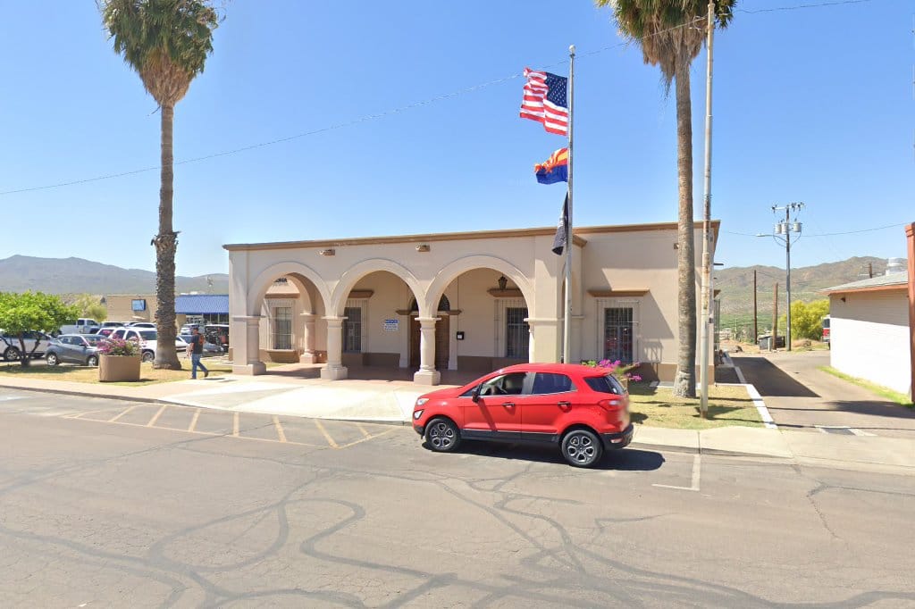 Kearny Municipal Court