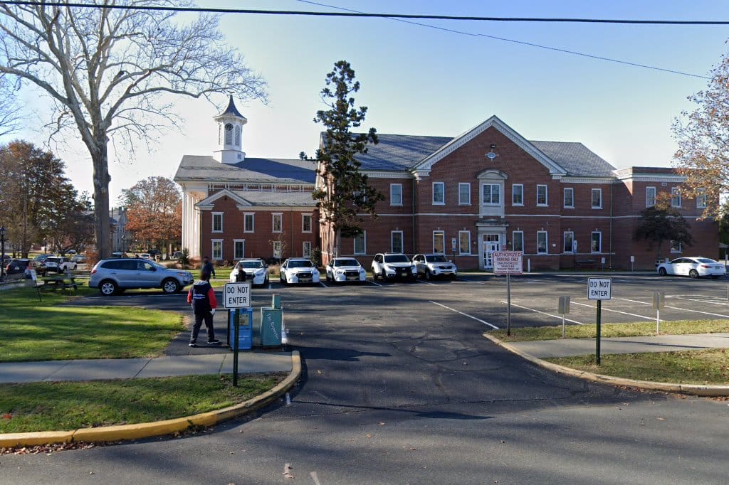 Warren County Passport Office