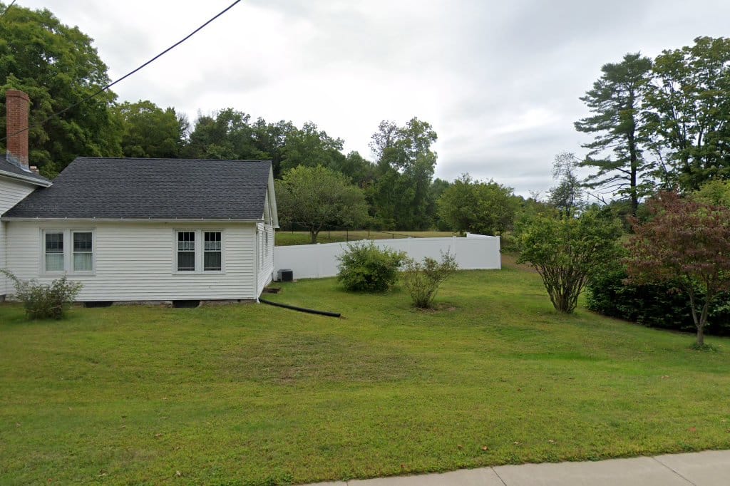 Somers Housing Authority