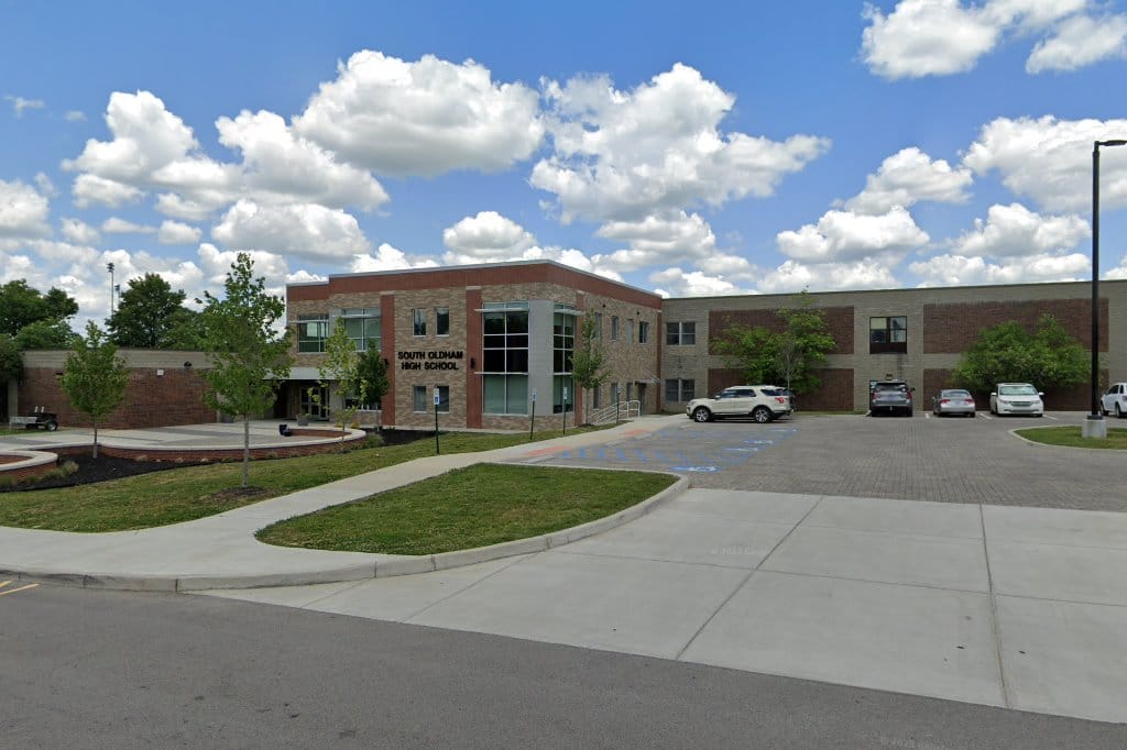 South Orange Middle School
