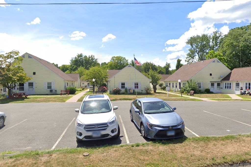 Suffield Housing Authority