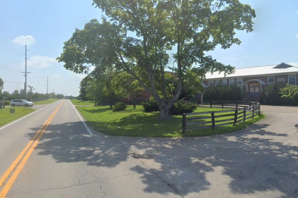 Liberty Elementary School