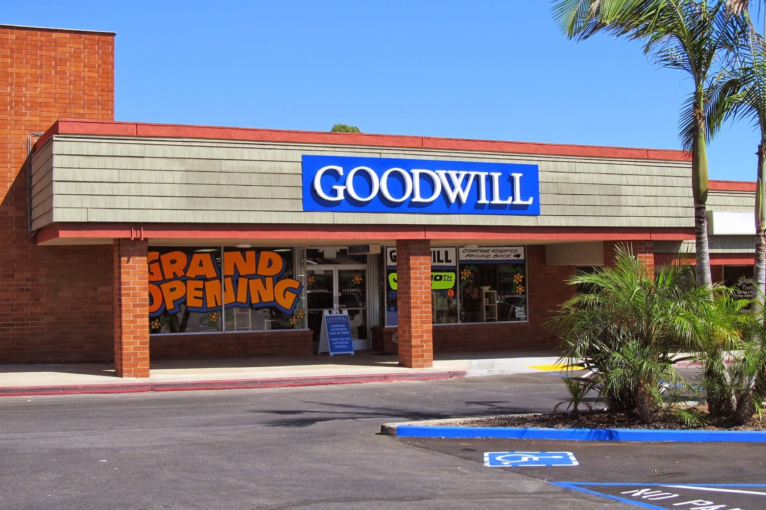 Goodwill La Mesa